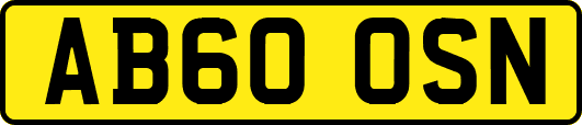 AB60OSN