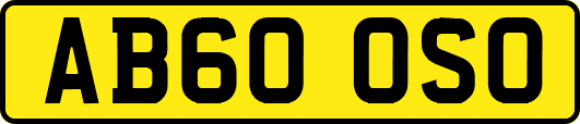 AB60OSO