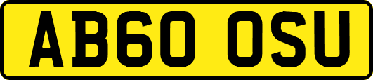 AB60OSU