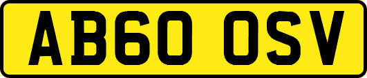 AB60OSV