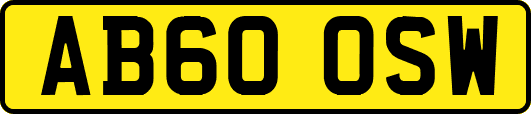 AB60OSW