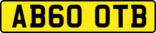 AB60OTB
