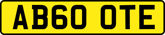 AB60OTE