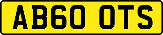 AB60OTS