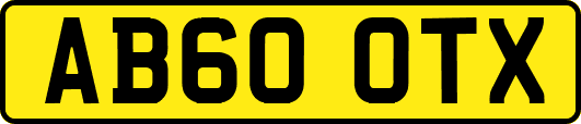 AB60OTX
