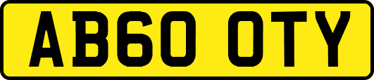 AB60OTY