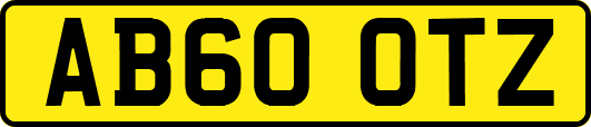 AB60OTZ