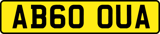 AB60OUA