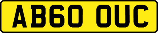 AB60OUC
