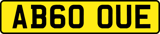 AB60OUE