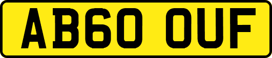 AB60OUF