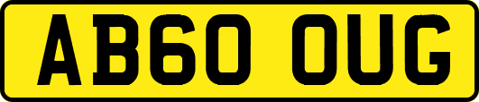 AB60OUG