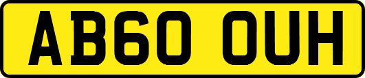 AB60OUH