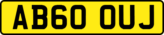 AB60OUJ