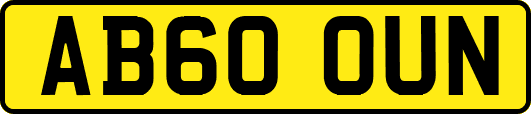 AB60OUN