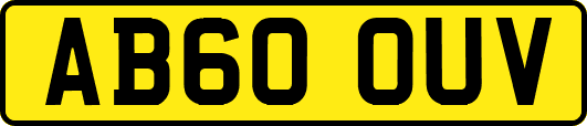 AB60OUV