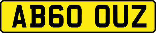 AB60OUZ