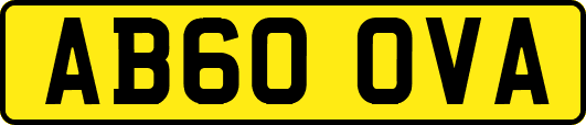 AB60OVA