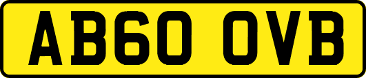 AB60OVB