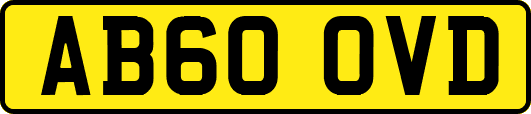 AB60OVD
