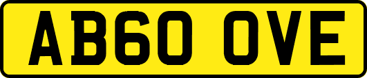AB60OVE