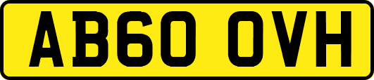 AB60OVH