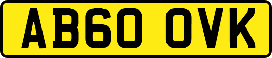 AB60OVK