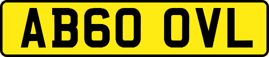 AB60OVL