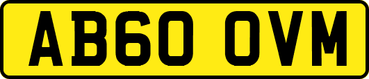 AB60OVM