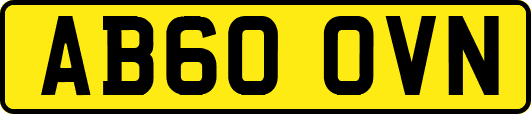 AB60OVN