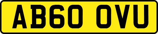 AB60OVU