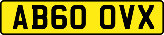 AB60OVX