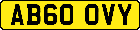 AB60OVY