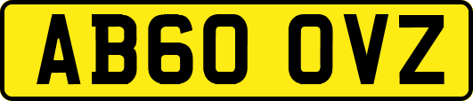 AB60OVZ