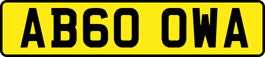 AB60OWA