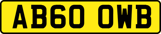 AB60OWB