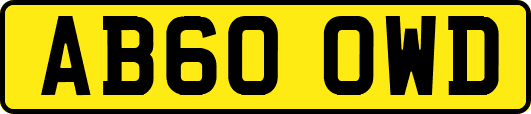 AB60OWD