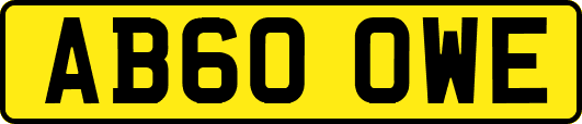AB60OWE