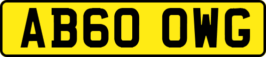AB60OWG