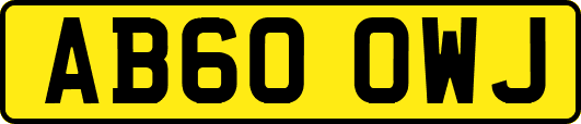 AB60OWJ