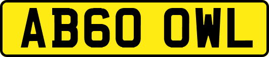 AB60OWL
