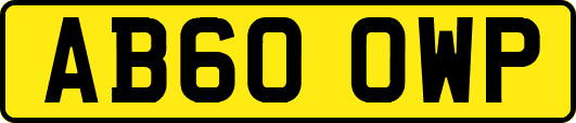 AB60OWP