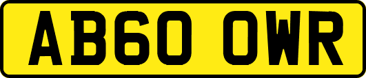 AB60OWR