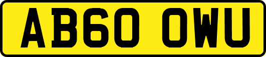AB60OWU