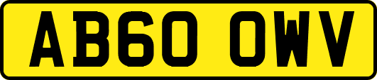 AB60OWV