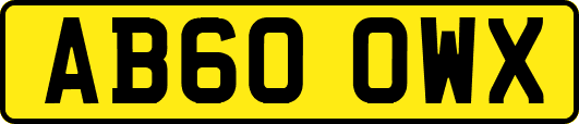 AB60OWX