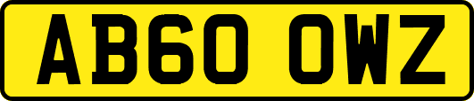 AB60OWZ
