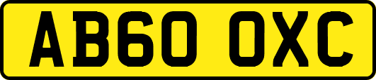 AB60OXC