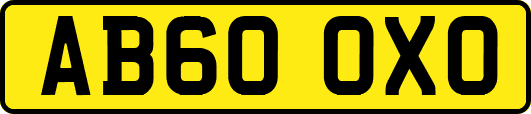 AB60OXO