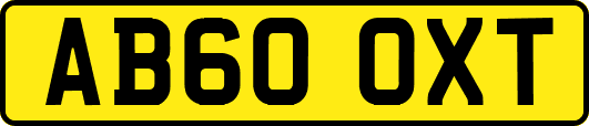 AB60OXT